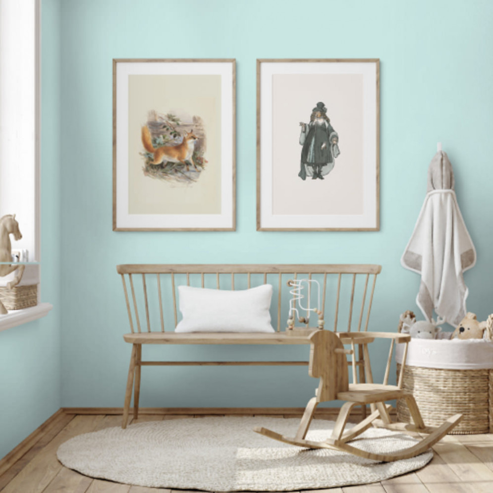 Краска Lanors Original Colours Collection, MD-2121