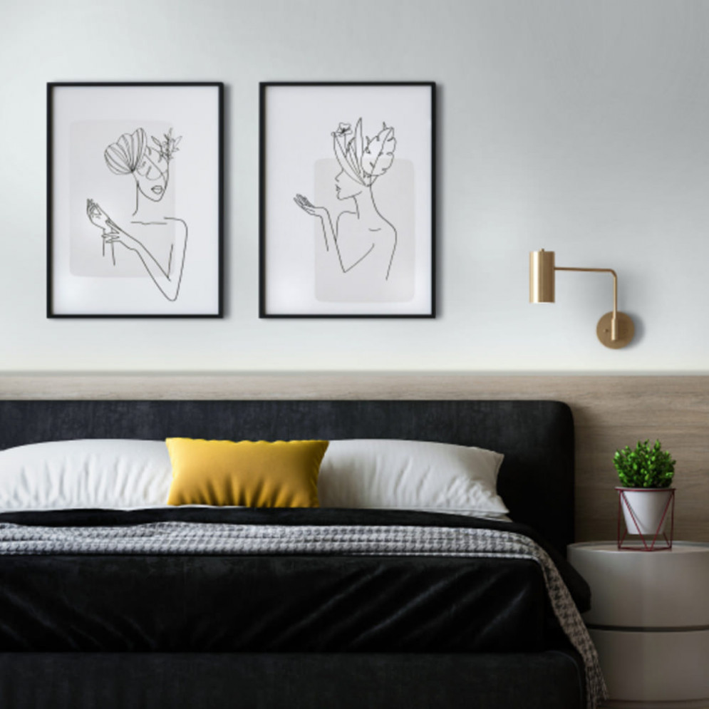 Краска Lanors Original Colours Collection, WH-1050