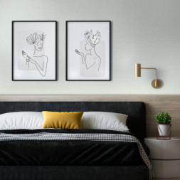 Краска Lanors Original Colours Collection, GR-1213