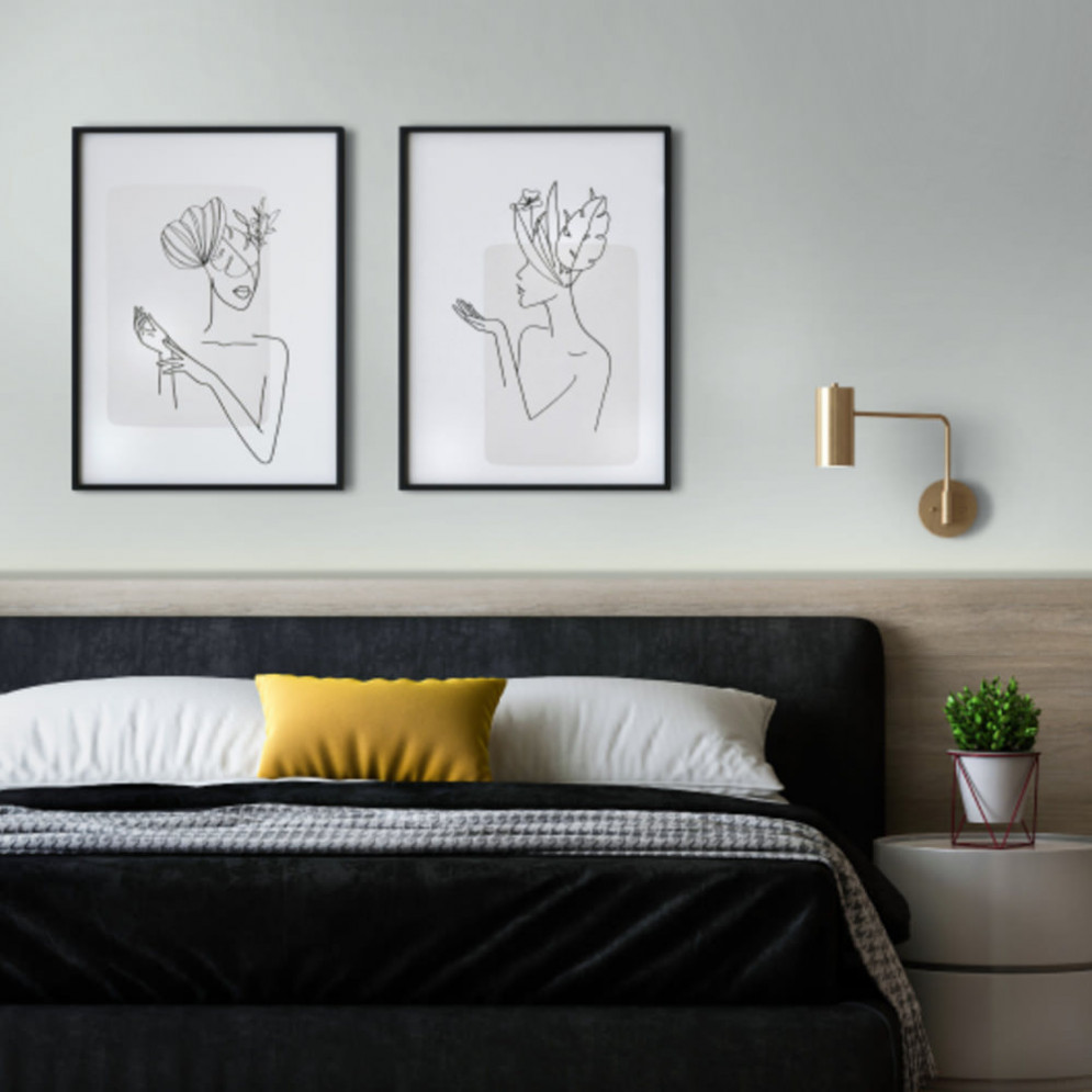 Краска Lanors Original Colours Collection, WH-1053