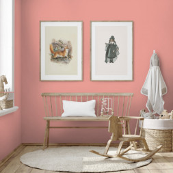 Краска Lanors Original Colours Collection, MD-2627