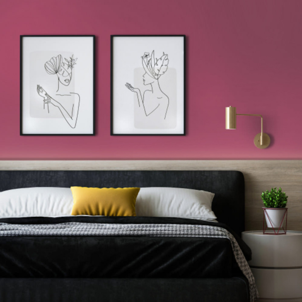 Краска Lanors Original Colours Collection, BR-3133