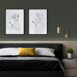 Краска Lanors Original Colours Collection, GR-1220