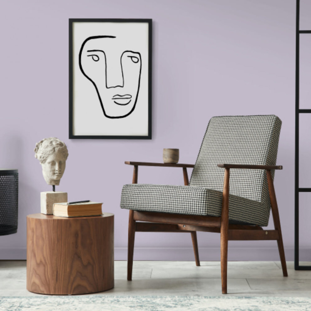 Краска Lanors Original Colours Collection, MD-2434