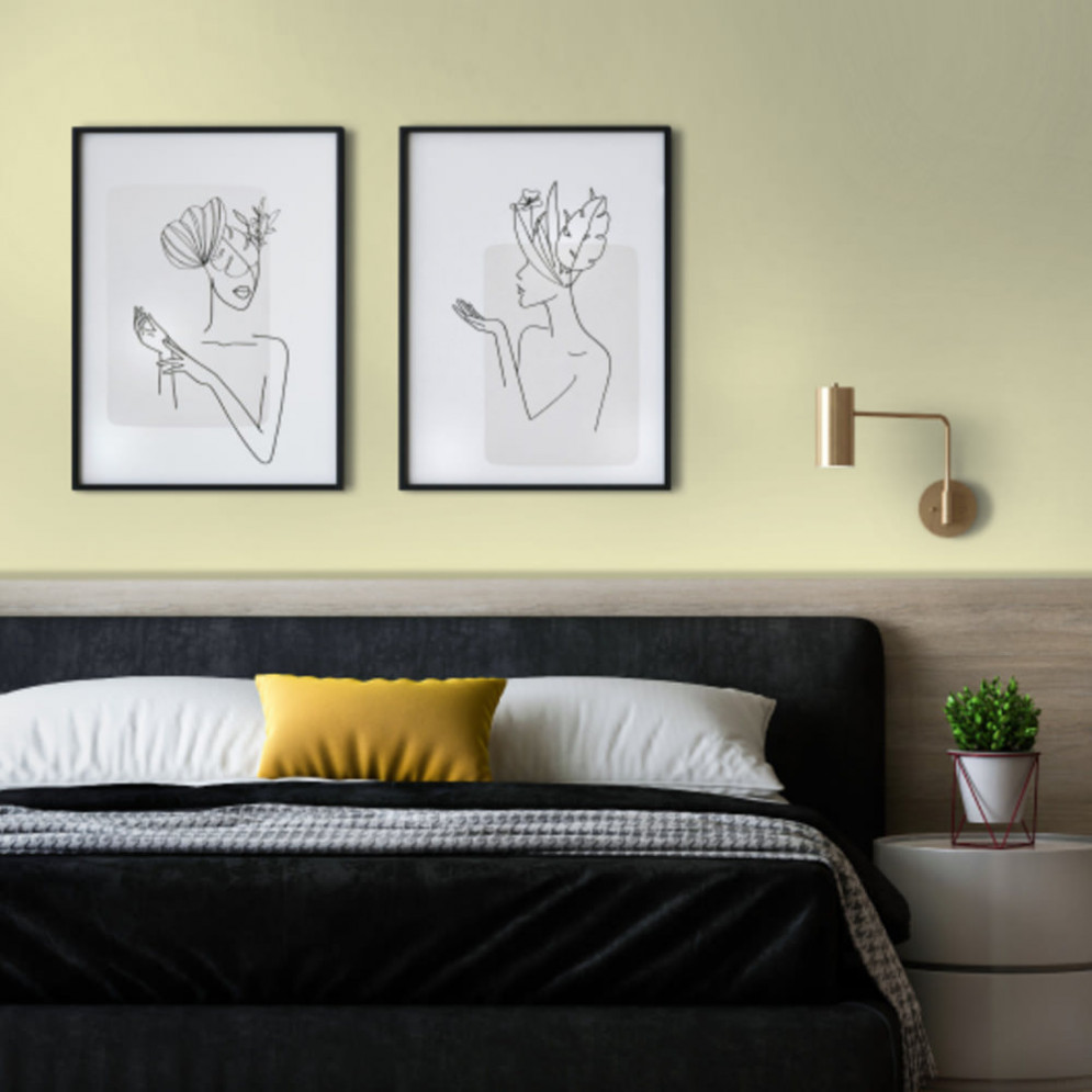 Краска Lanors Original Colours Collection, MD-3034