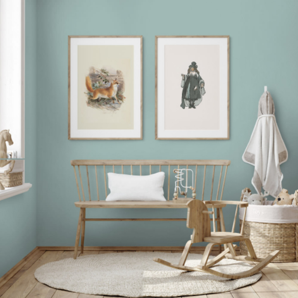 Краска Lanors Original Colours Collection, NT-1471