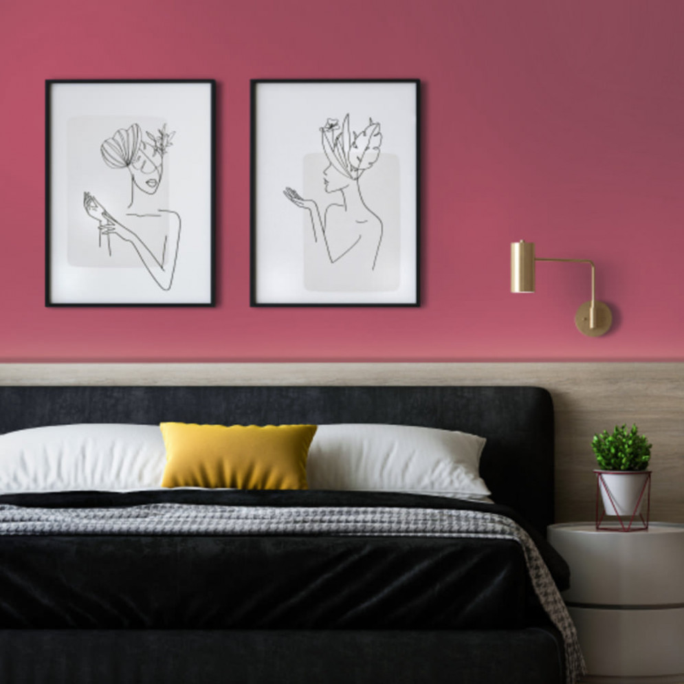 Краска Lanors Original Colours Collection, BR-3138