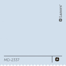 Краска Lanors Original Colours Collection, MD-2337