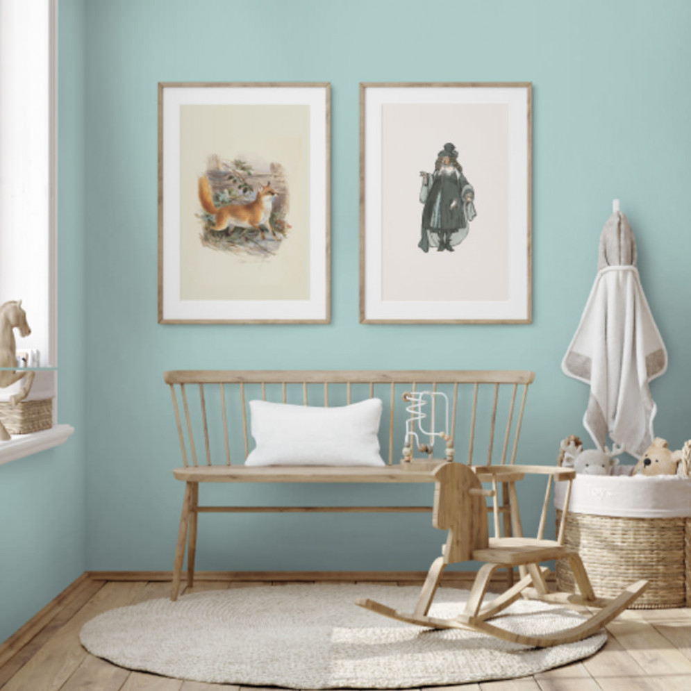 Краска Lanors Original Colours Collection, MD-2139