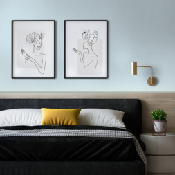 Краска Lanors Original Colours Collection, MD-2241