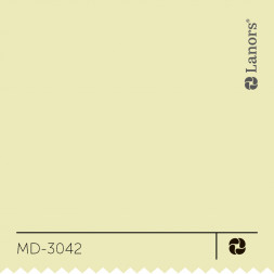 Краска Lanors Original Colours Collection, MD-3042