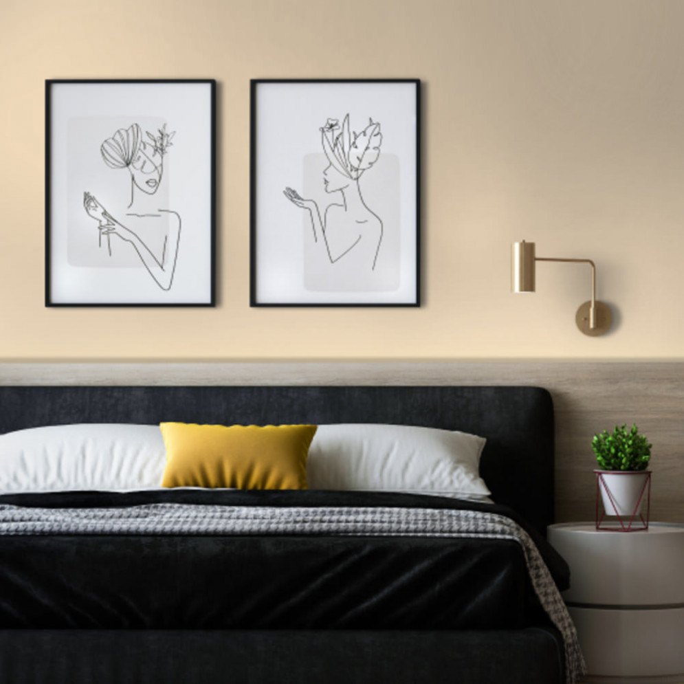 Краска Lanors Mons «Ode» (Ода), 233