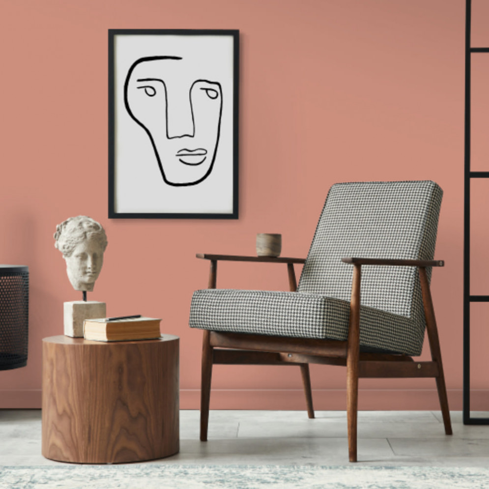 Краска Lanors Original Colours Collection, MD-2643