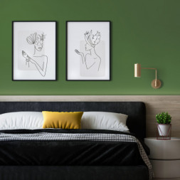 Краска Lanors Original Colours Collection, MD-1944