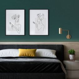 Краска Lanors Original Colours Collection, MD-2144