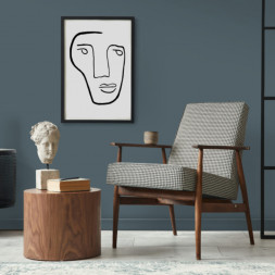 Краска Lanors Mons «Winter City» (Зимний город), 35