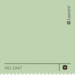 Краска Lanors Original Colours Collection, MD-1947