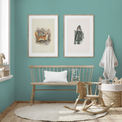 Краска Lanors Mons «Jeux» (Игра), 245