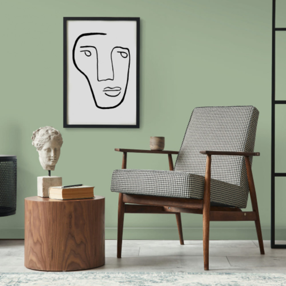 Краска Lanors Original Colours Collection, MD-1955