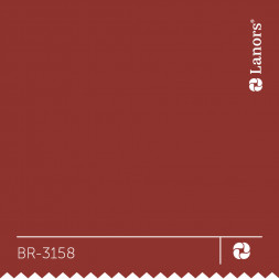 Краска Lanors Original Colours Collection, BR-3158