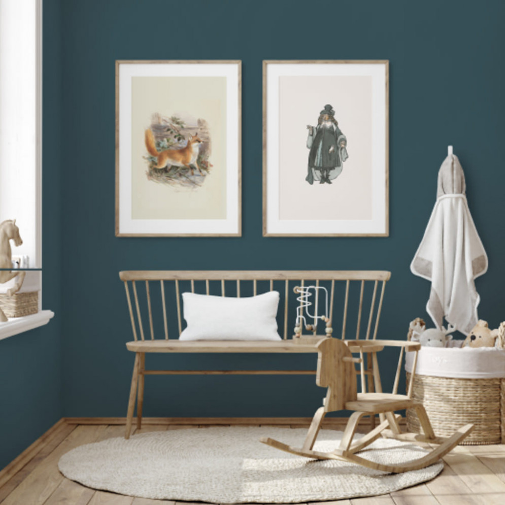 Краска Lanors Mons «Tamar» (Тамар), 247