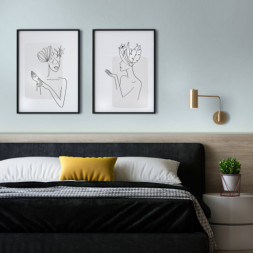 Краска Lanors Original Colours Collection, NT-1493