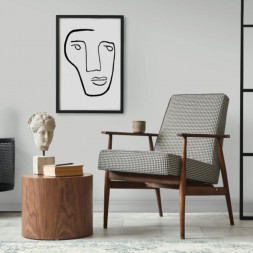 Краска Lanors Mons «Sea Foam» (Морская пена), 148