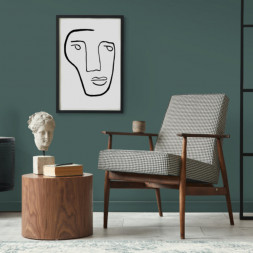 Краска Lanors Mons «Malachite» (Малахитовая шкатулка), 49