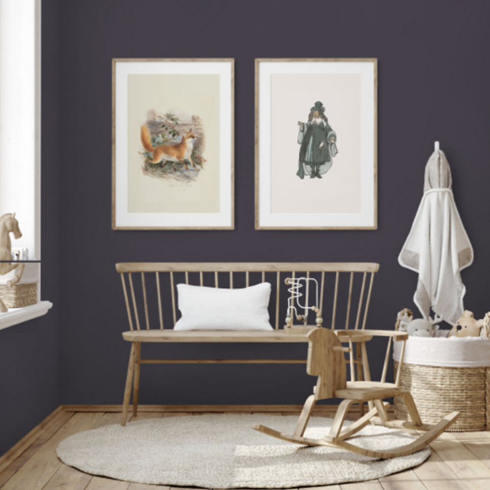 Краска Lanors Original Colours Collection, NT-1596