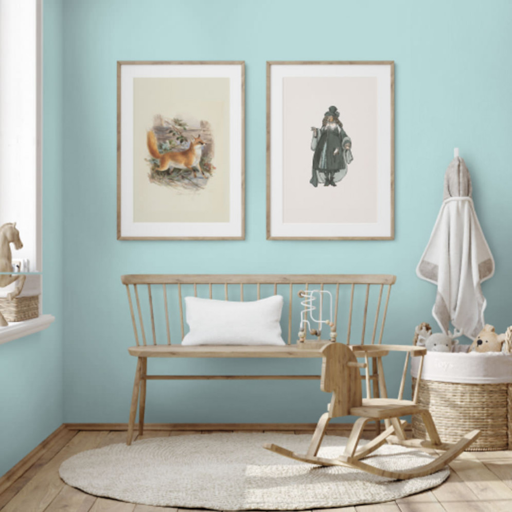 Краска Lanors Original Colours Collection, MD-2162