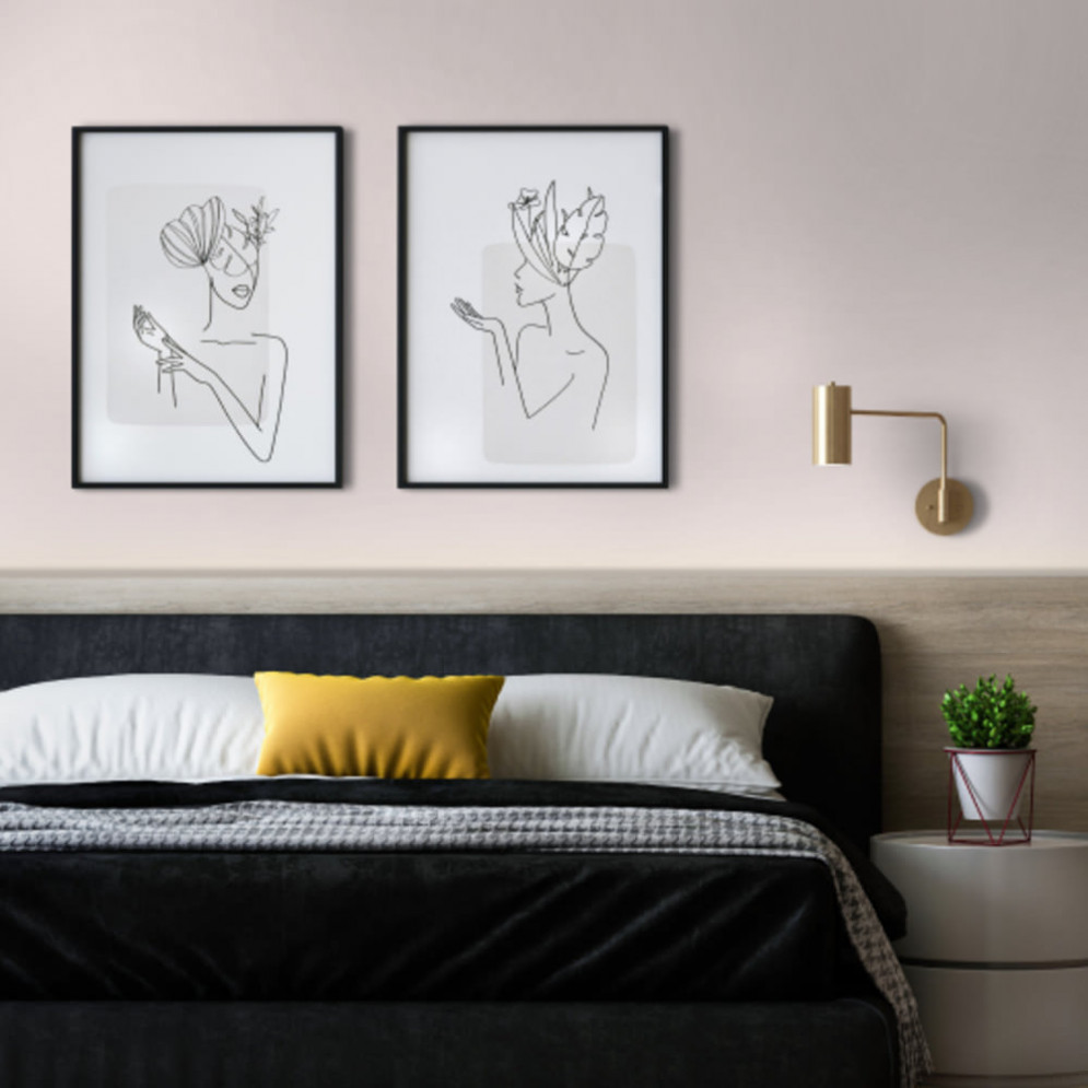 Краска Lanors Original Colours Collection, MD-2665