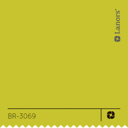Краска Lanors Original Colours Collection, BR-3069