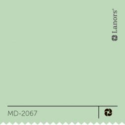 Краска Lanors Original Colours Collection, MD-2067