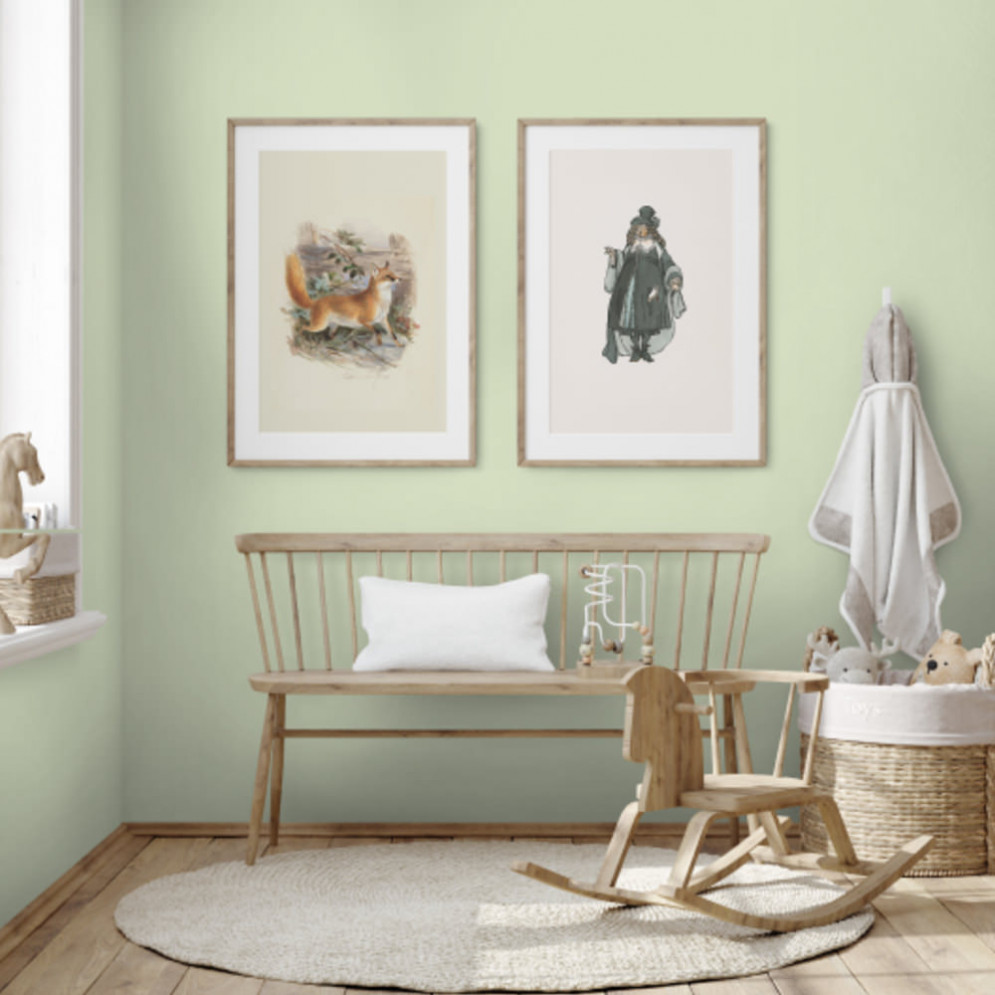 Краска Lanors Original Colours Collection, MD-1970