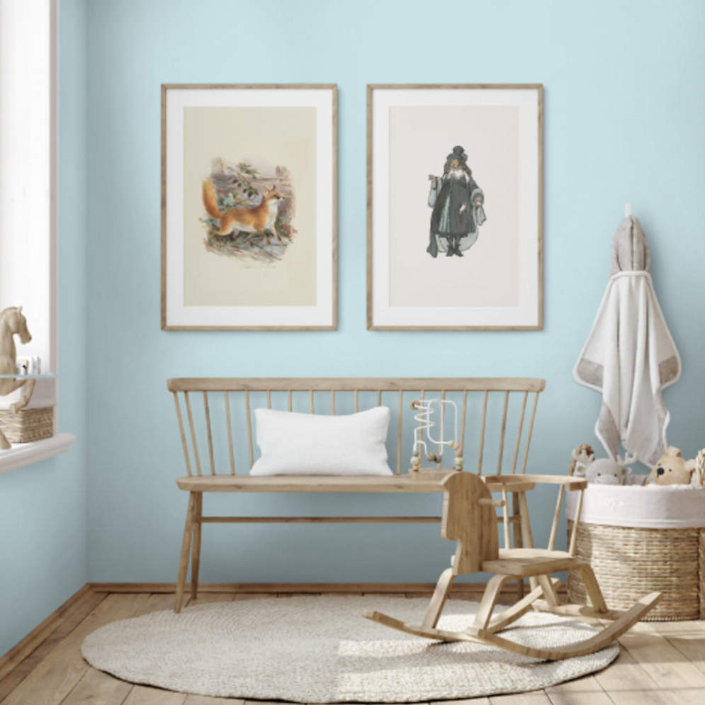 Краска Lanors Original Colours Collection, MD-2170