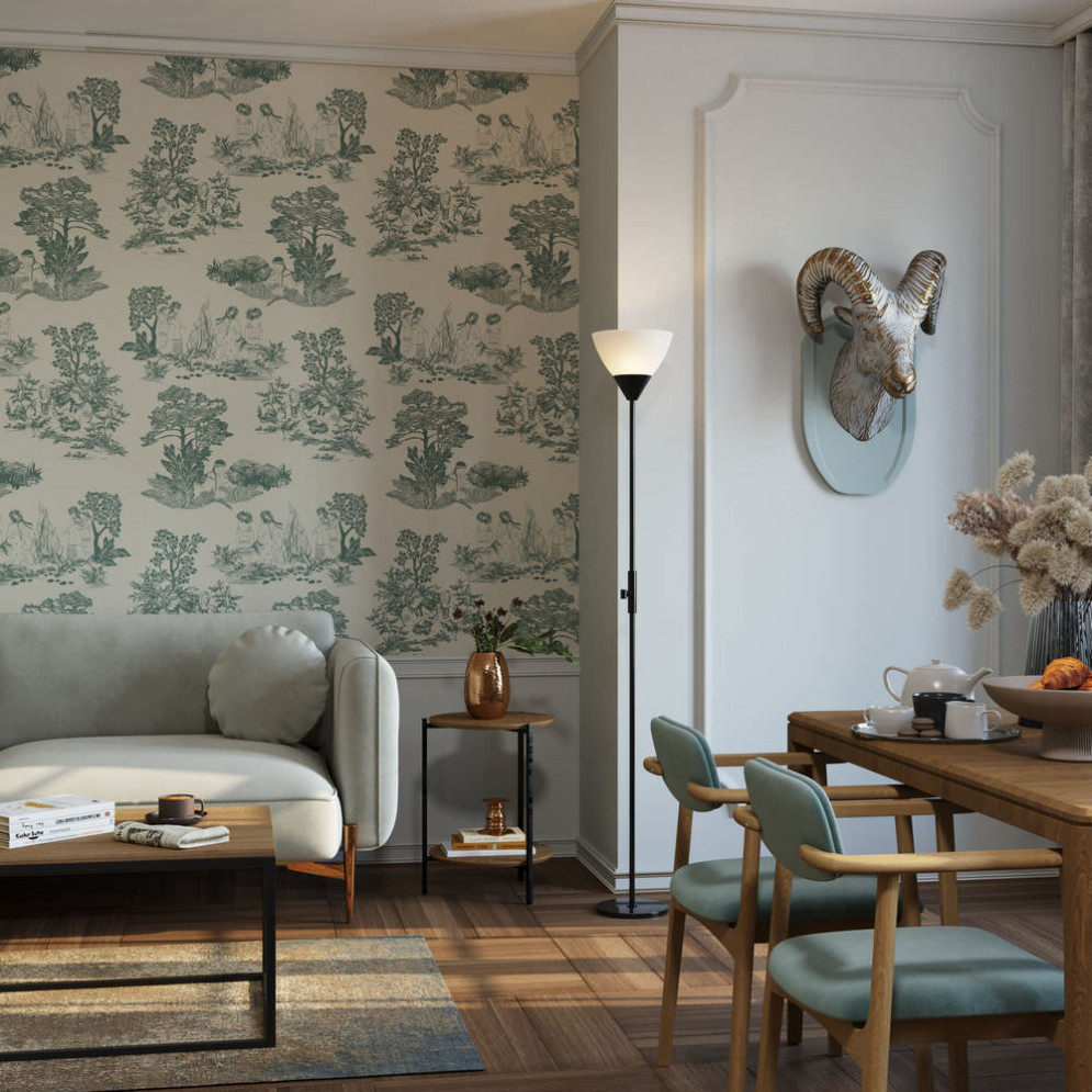 Обои Lanors Древо жизни, D-IK-04