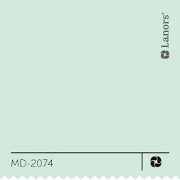 Краска Lanors Original Colours Collection, MD-2074