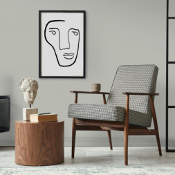 Краска Lanors Original Colours Collection, WH-1007