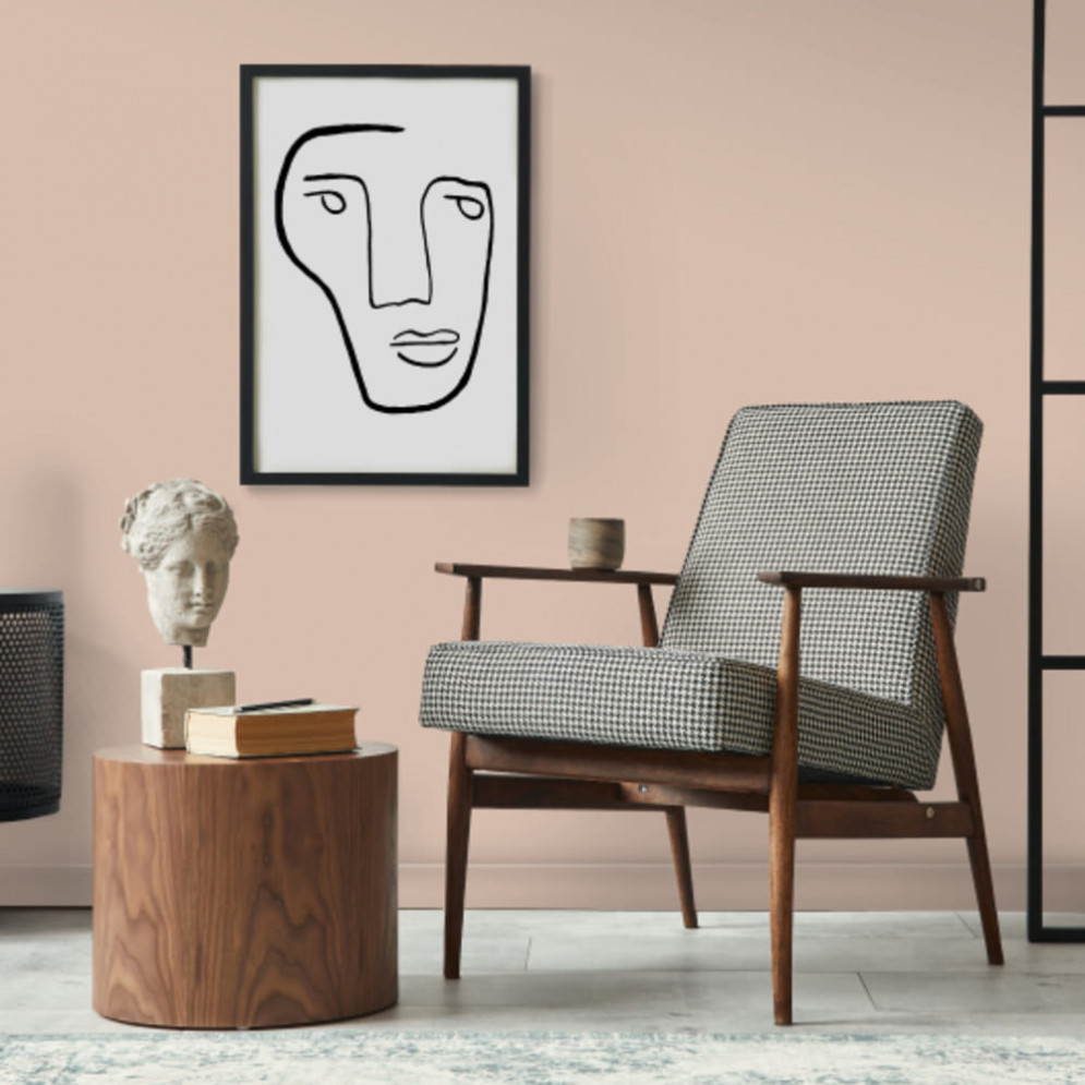 Краска Lanors Mons «Nostalgia» (Ностальгия), 70