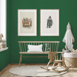 Краска Lanors Original Colours Collection, MD-2080