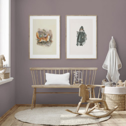 Краска Lanors Original Colours Collection, NT-1617