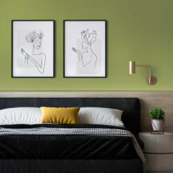 Краска Lanors Original Colours Collection, MD-1982