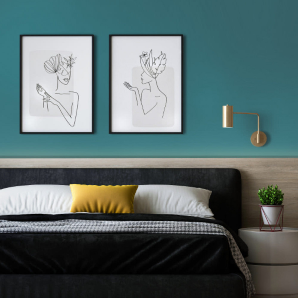 Краска Lanors Original Colours Collection, MD-2183