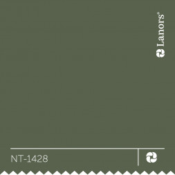 Краска Lanors Original Colours Collection, NT-1428