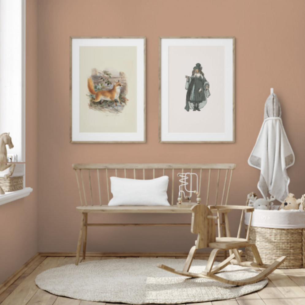 Краска Lanors Original Colours Collection, NT-1732