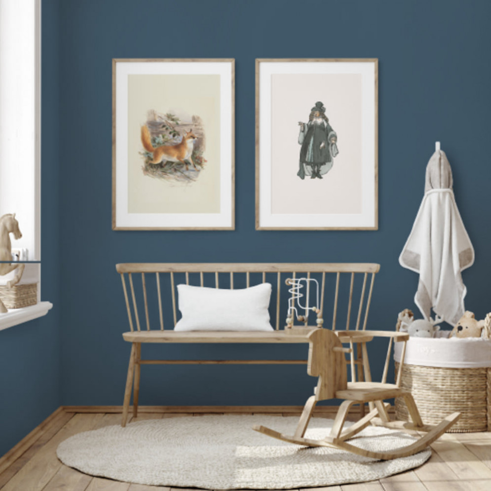 Краска Lanors Original Colours Collection, NT-1531