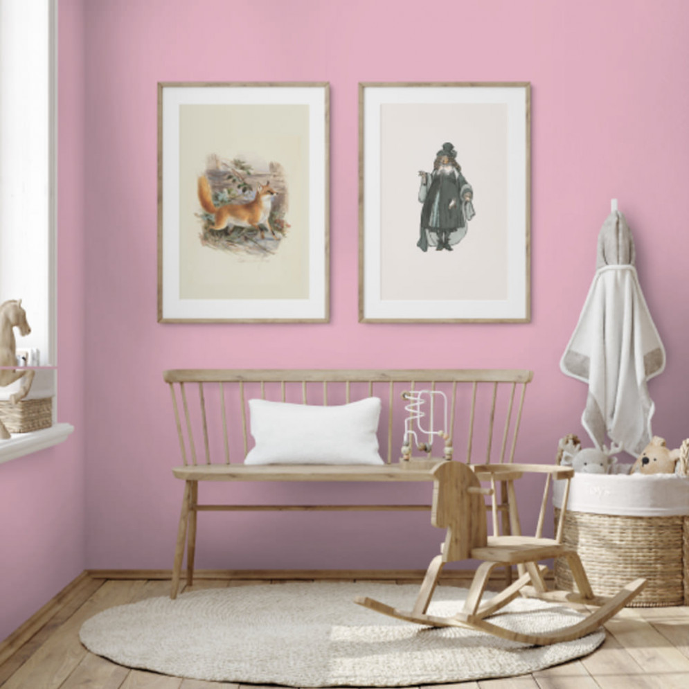 Краска Lanors Original Colours Collection, MD-2499