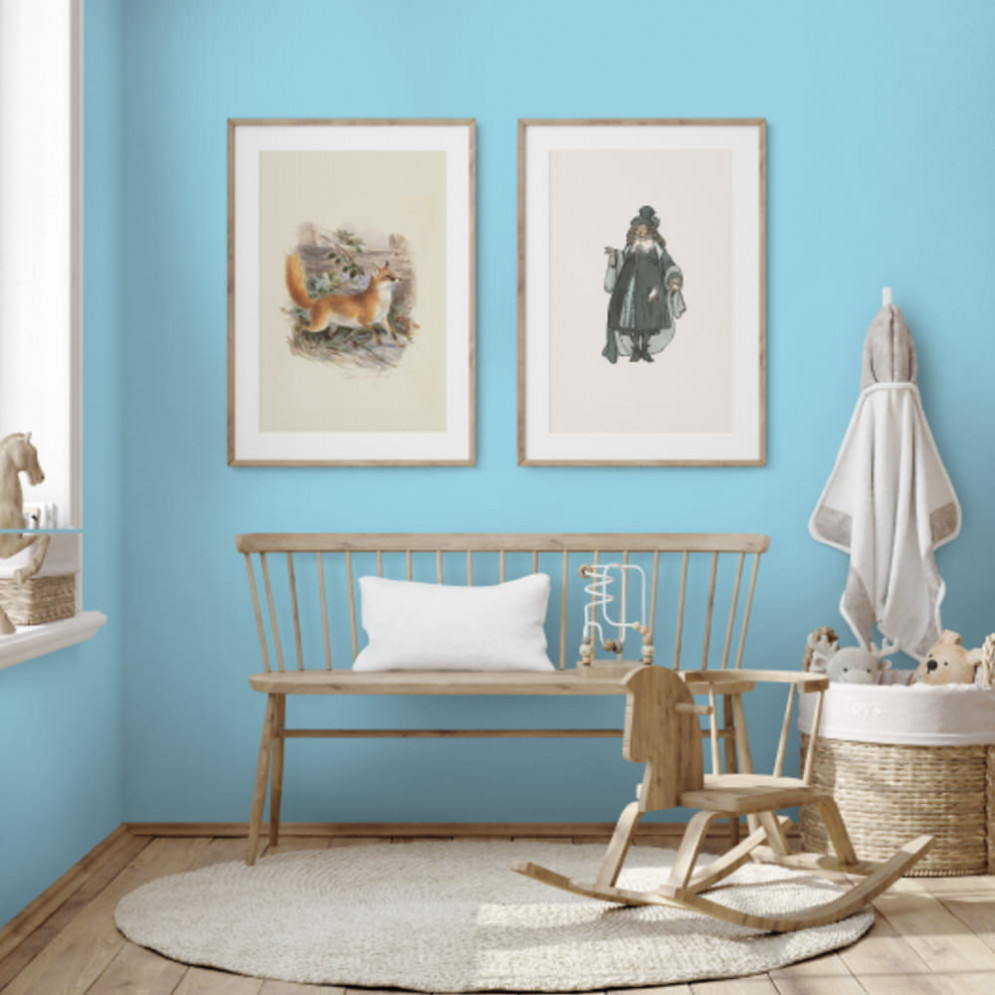 Краска Lanors Original Colours Collection, MD-2203