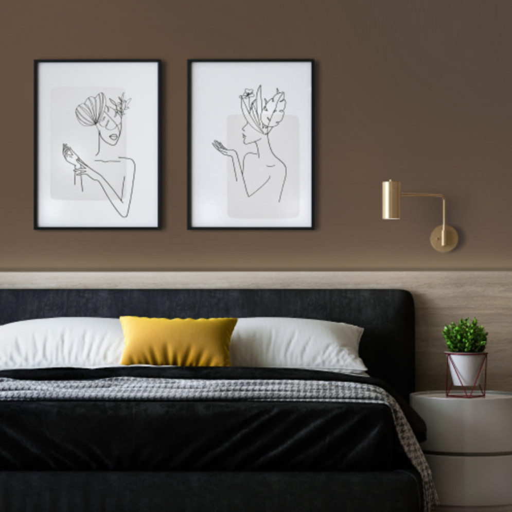 Краска Lanors Original Colours Collection, NT-1847