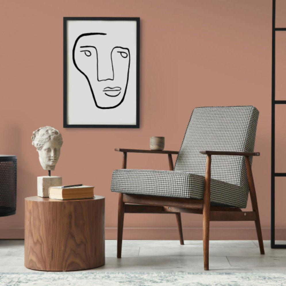 Краска Lanors Original Colours Collection, MD-2709